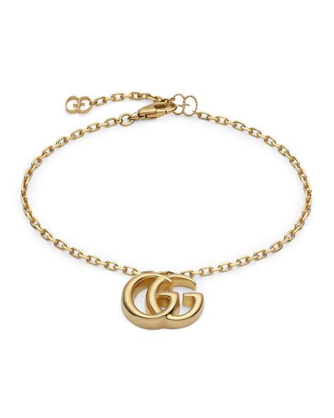 armband gucci|gucci bracelet neiman marcus.